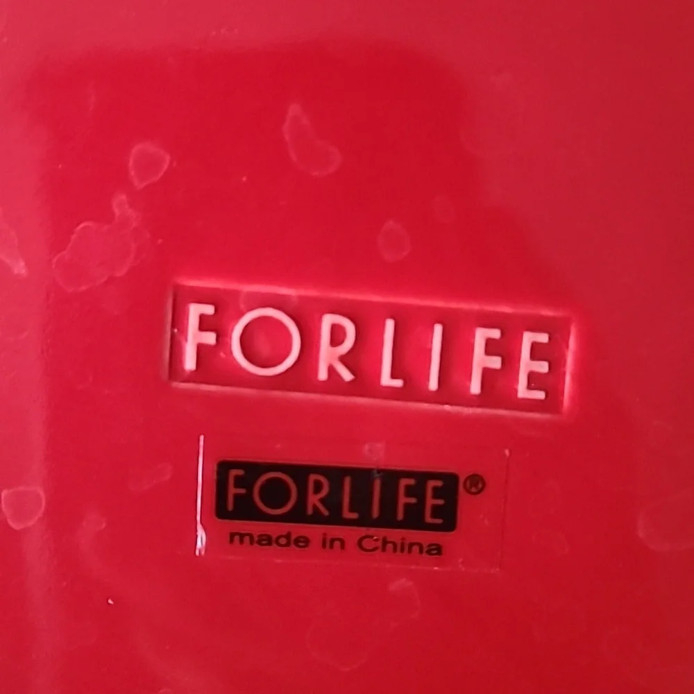 For Life like new